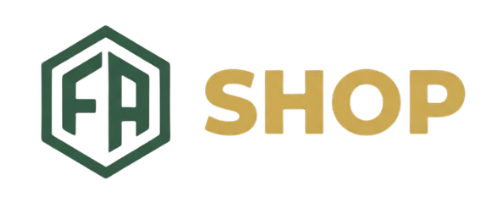 Ashop